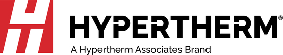 Logo Hypertherm