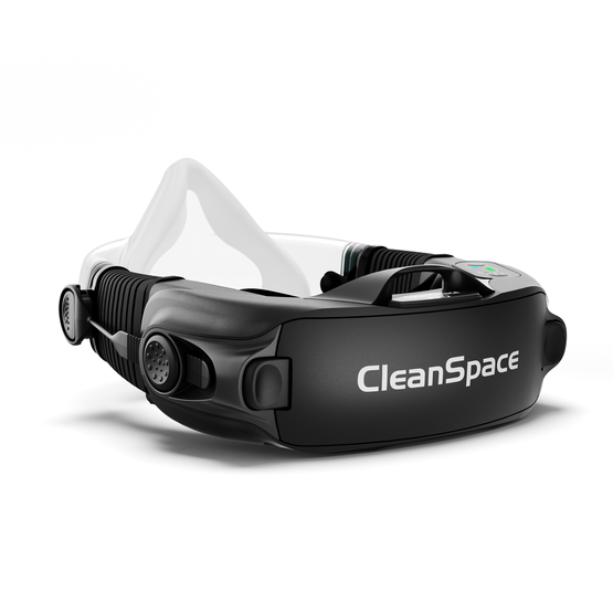 CleanSpace-PRO