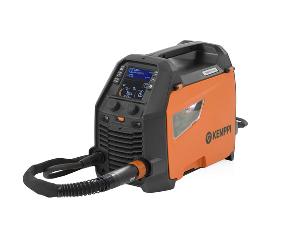 Kemppi-Master-M-205